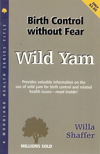 Wild Yam: Birth Control Without Fear