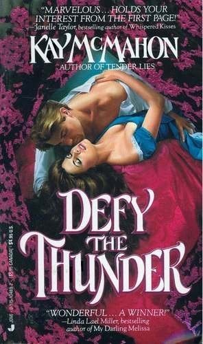 Defy The Thunder
