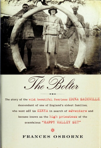 The Bolter