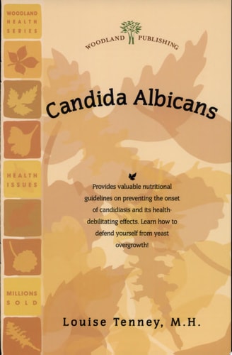 Candida Albicans: A Nutritional Approach