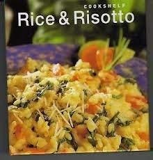 Cookshelf Rice & Risotto