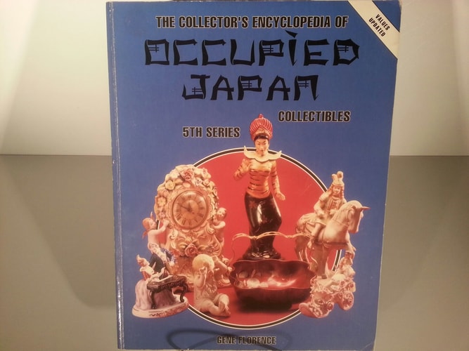The Collector's Encyclopedia of Occupied Japan Collectibles: 5th Series