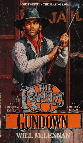 Ramseys 12: Gundown