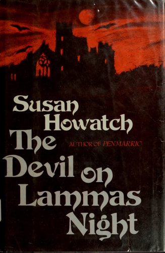The Devil on Lammas Night