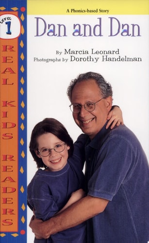 Dan and Dan (Real Kids Readers ? Level 1)