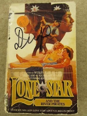 Lone Star 107/river P