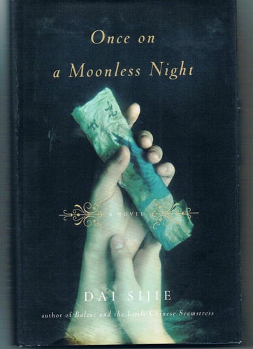 Once on a Moonless Night