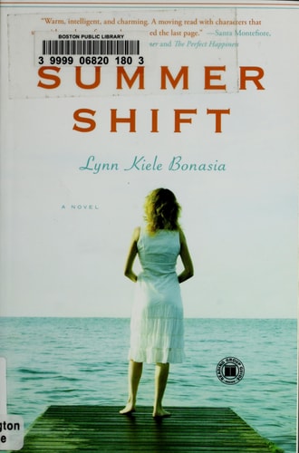 Summer Shift: A Novel