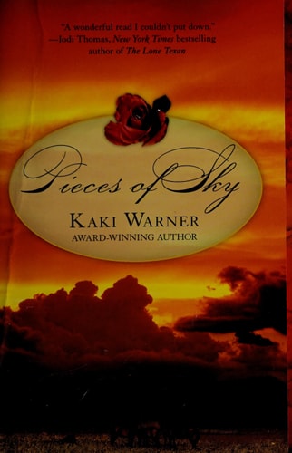 Pieces of Sky (Western Romance, A)