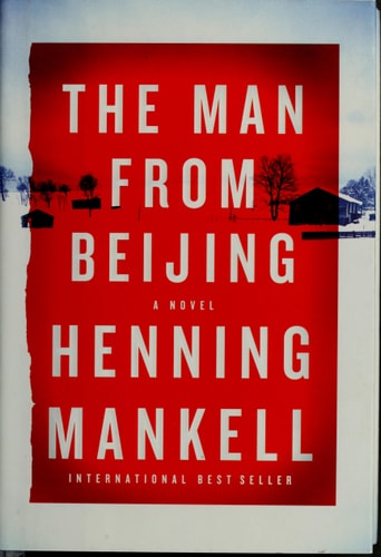 The Man from Beijing