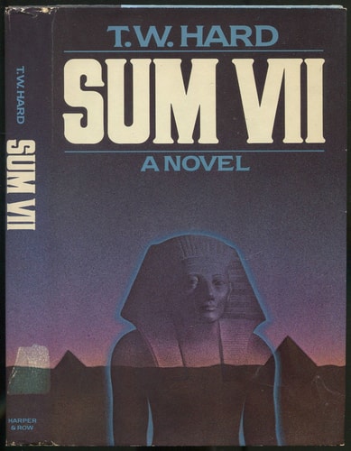 Sum VII: A novel