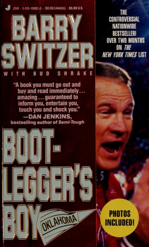 Bootlegger's Boy