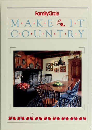 Make It Country