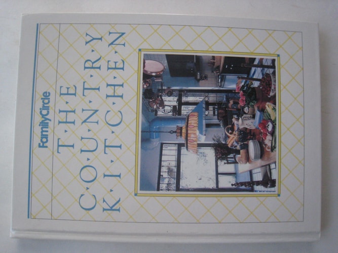 The Country Kitchen