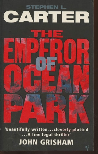 The Emperor of Ocean Park