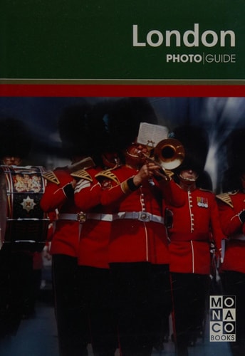 London Photo Guide (Photo Guides)
