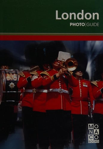 London Photo Guide (Photo Guides)