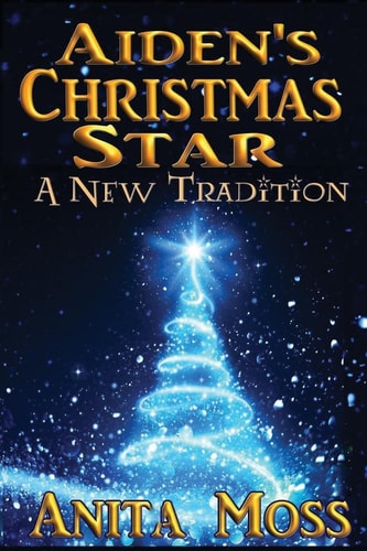 Aiden's Christmas Star (Harrison Family Journey)