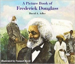 A Picture Book of Frederick Douglass