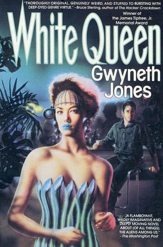 White Queen (White Queen Trilogy)