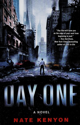 Day One: A Novel