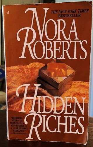 Hidden Riches