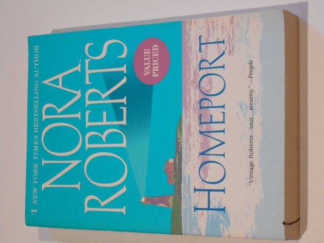 Homeport
