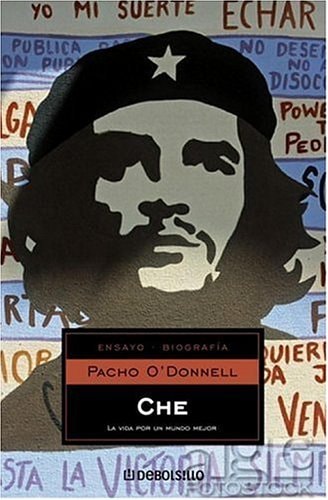 CHE (Spanish Edition)
