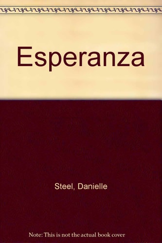 Esperanza (Spanish Edition)