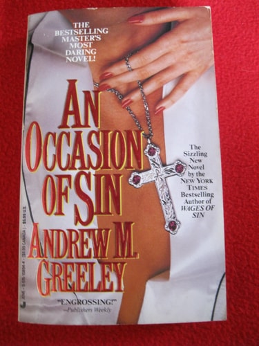 An Occasion of Sin
