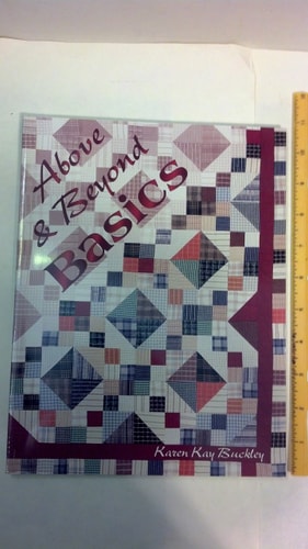 Above & Beyond Basics