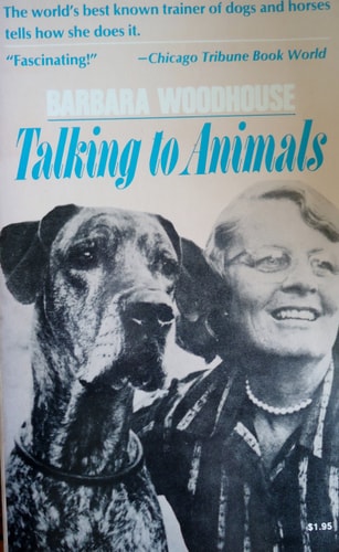 Talking to Animals