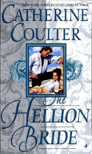The Hellion Bride (Sherbrooke, Book 2)
