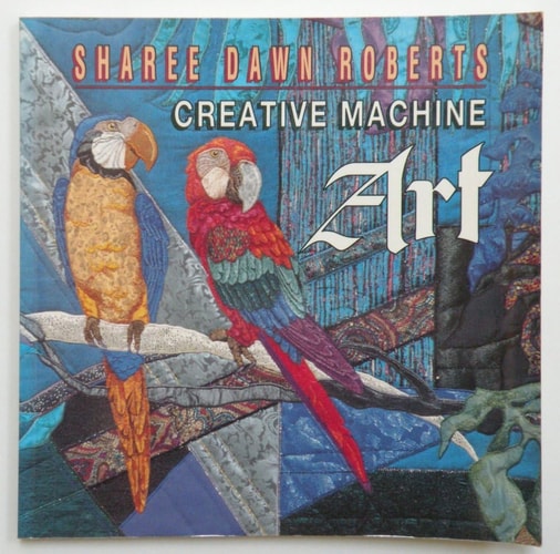 Creative Machine Art