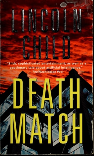 Death Match