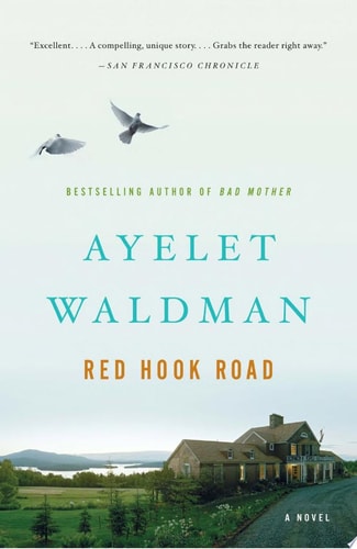 Red Hook Road
