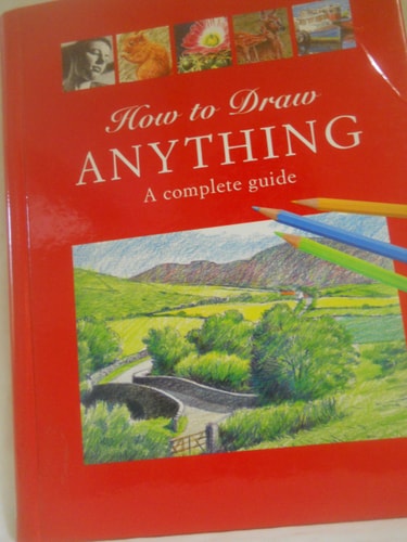 How to Draw Anything