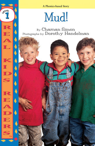 Mud! (Real Kids Readers ? Level 1)
