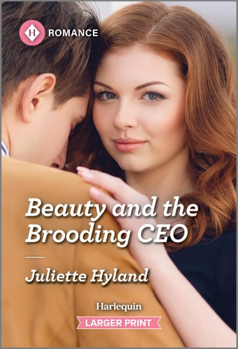 Beauty and the Brooding CEO (If the Fairy Tale Fits...)