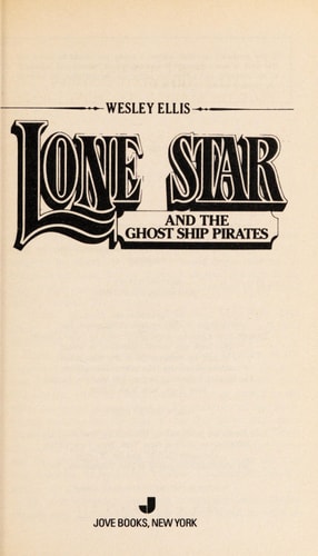 Lone Star 130: Ghost