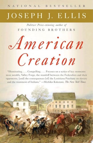 American Creation