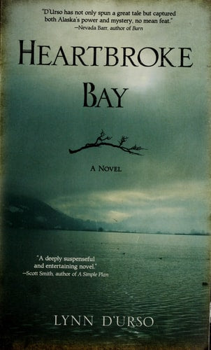 Heartbroke Bay
