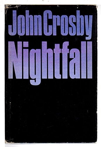 Nightfall: A Novel