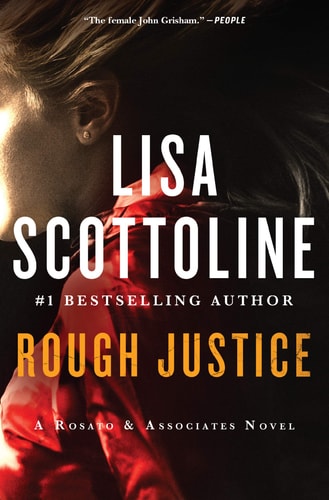 Rough Justice A Rosato & Associates Novel