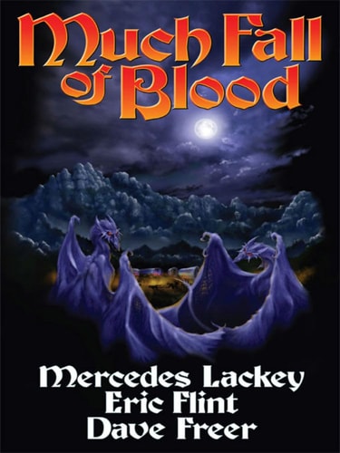 Much Fall of Blood N/A