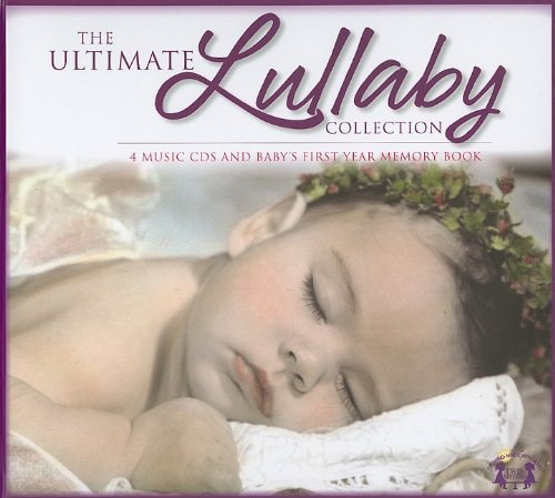 The Ultimate Lullaby Collection