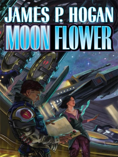 Moon Flower N/A