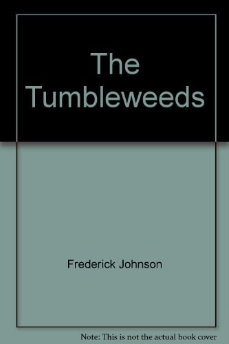 The Tumbleweeds: Somersaulting Up and Out of the City Streets
