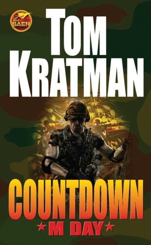 Countdown: M Day (2)