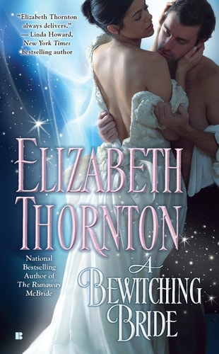 A Bewitching Bride (A Seers of Grampian Novel)